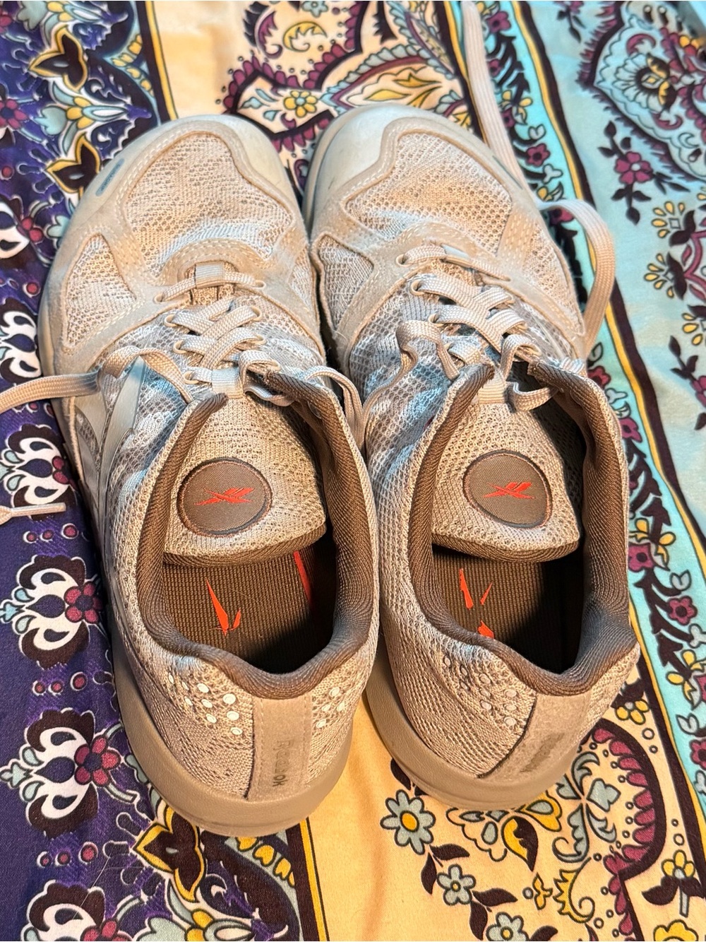 Reebok Nano 2.0 Cross Functional Training Shoes